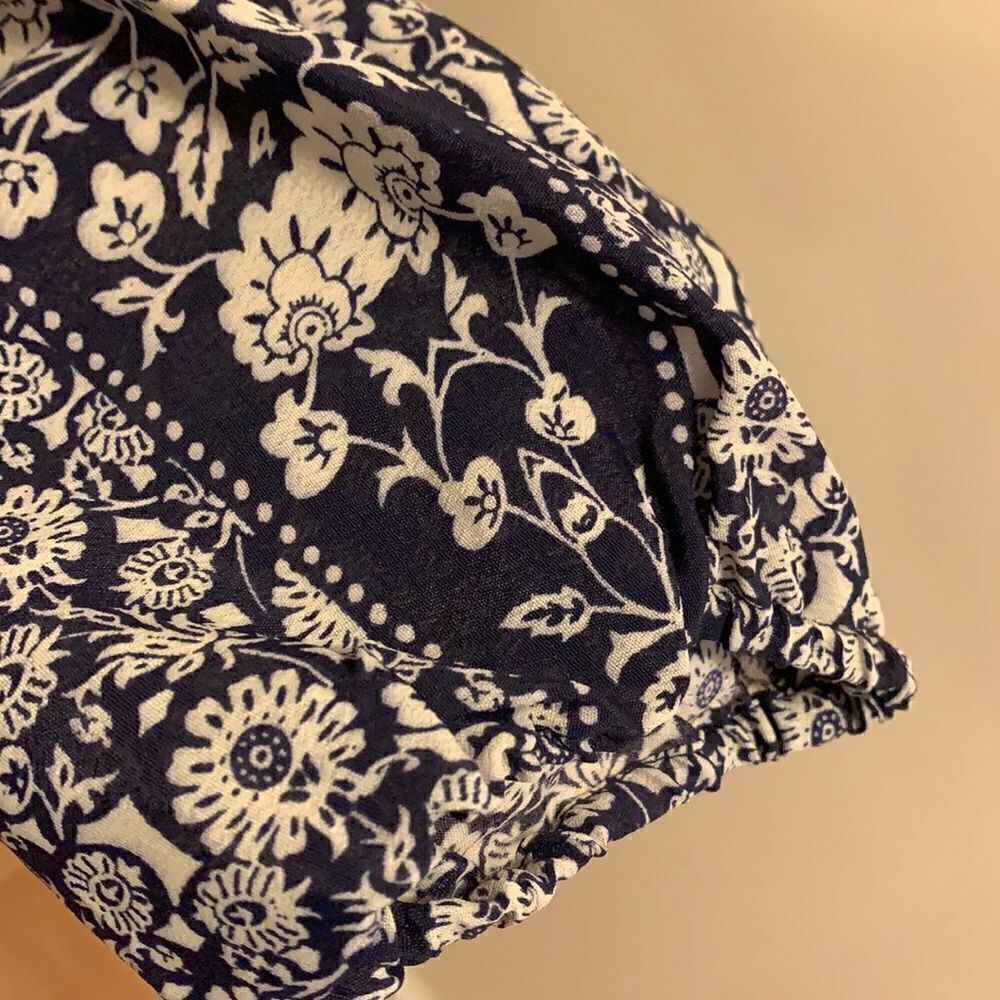 Gypsy 05 Blouse  - Picture 7 of 7